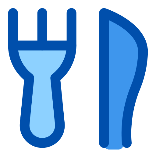 restaurante icono gratis