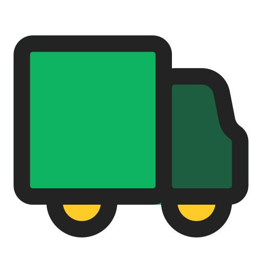 lkw kostenlos Icon lkw kostenlos Icon