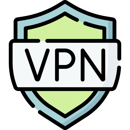 vpn icono gratis