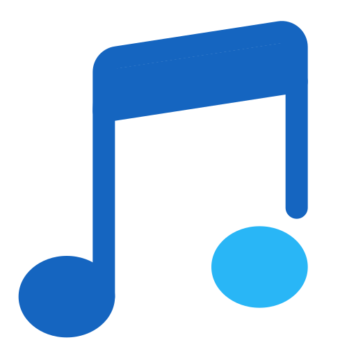 música icono gratis