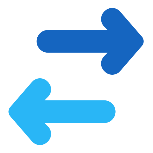 Transaction free icon