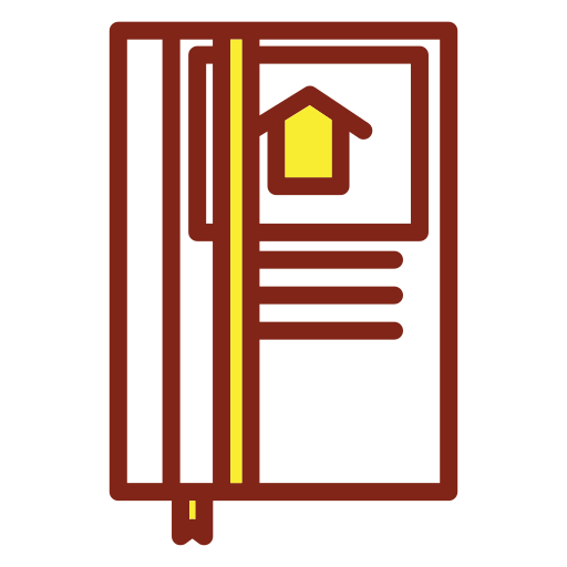 Книга для рисования бесплатно иконка Книга для рисования бесплатно иконка