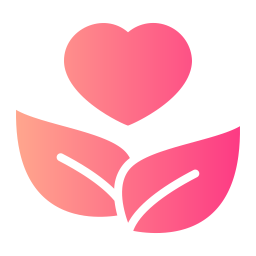 vida saludable icono gratis