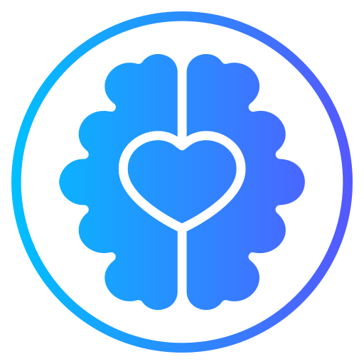 Душевное здоровье бесплатно иконка