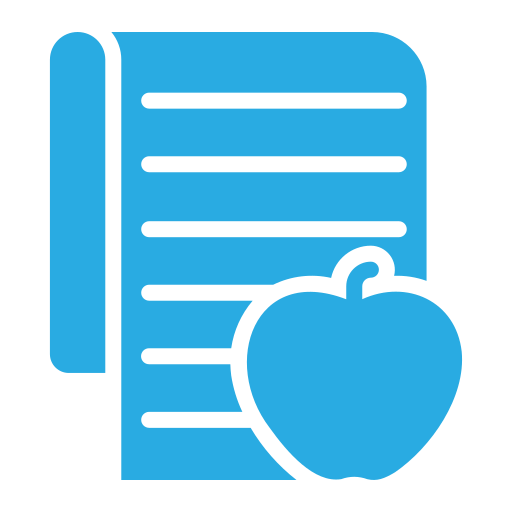 Питание бесплатно иконка