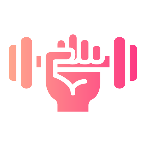 musculation Icône gratuit musculation Icône gratuit