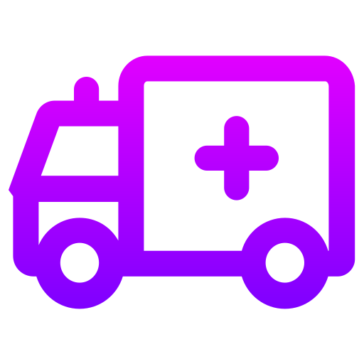 ambulance Icône gratuit ambulance Icône gratuit