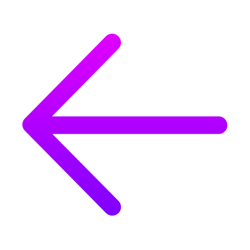 linker pfeil kostenlos Icon