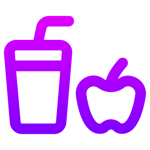 suco grátis ícone suco grátis ícone