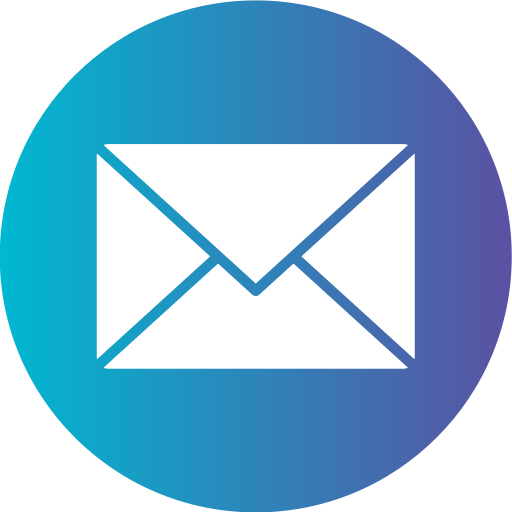 correo electrónico icono gratis