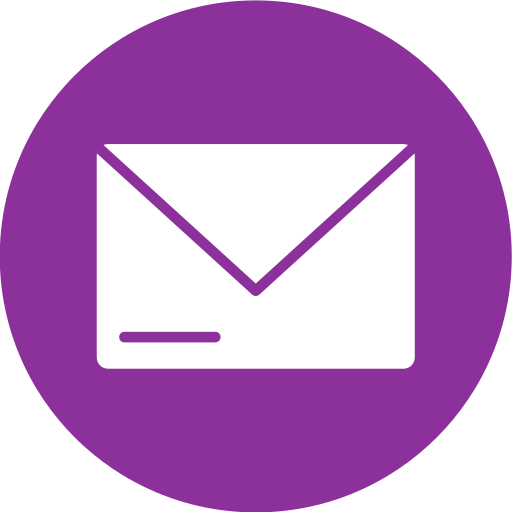 Mail free icon