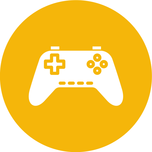 Gaming - Free gaming icons