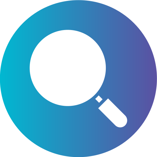 Searching free icon