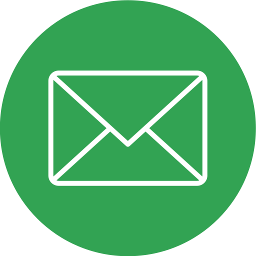 correo electrónico icono gratis