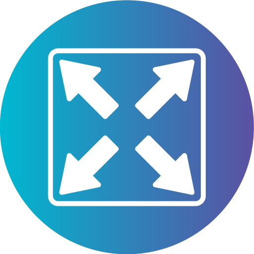 Full - Free arrows icons