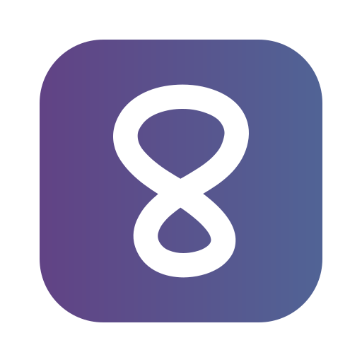 8 Icône gratuit 8 Icône gratuit