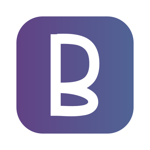 Alphabet letters - Free shapes and symbols icons