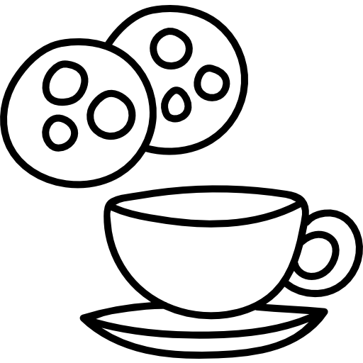 Кофе бесплатно иконка