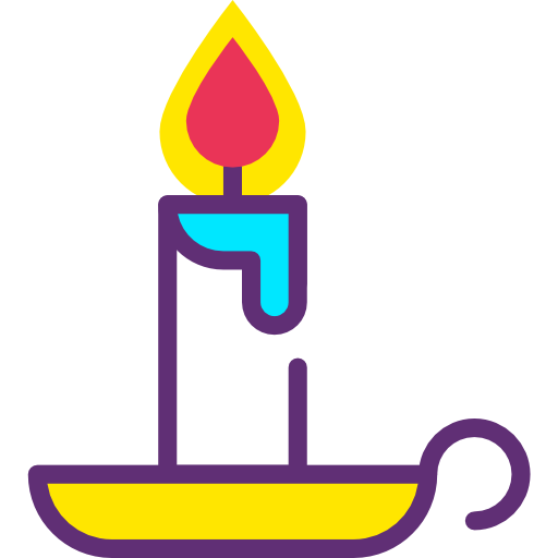 vela grátis ícone
