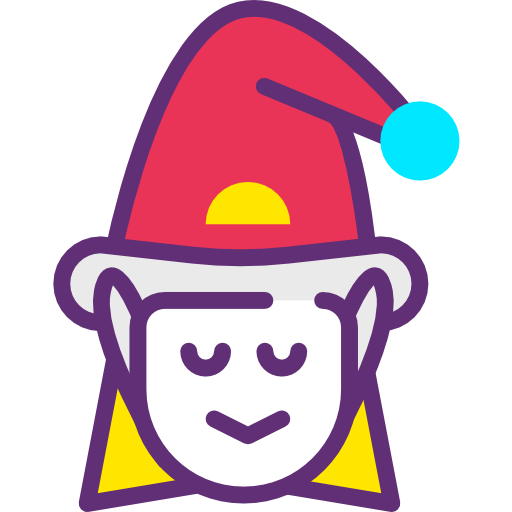 duende grátis ícone