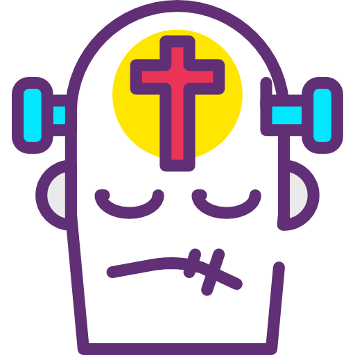 frankenstein icono gratis