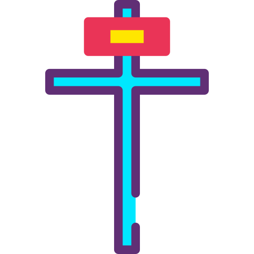 Cross free icon Cross free icon