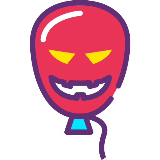 Balloon free icon Balloon free icon