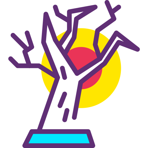 Tree free icon Tree free icon