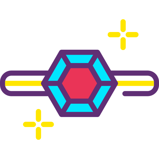 Ring free icon Ring free icon