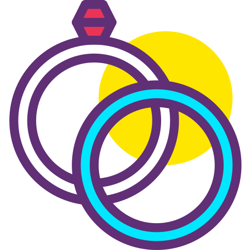 Ring free icon Ring free icon