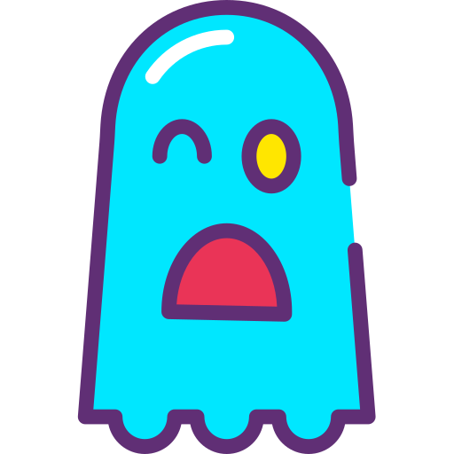 Ghost free icon Ghost free icon