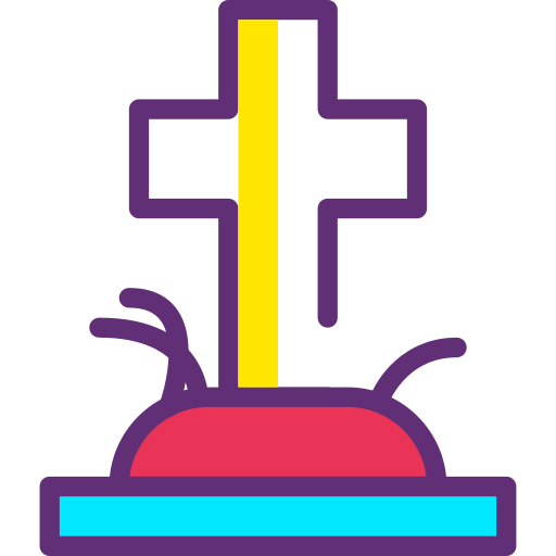 Tomb free icon Tomb free icon