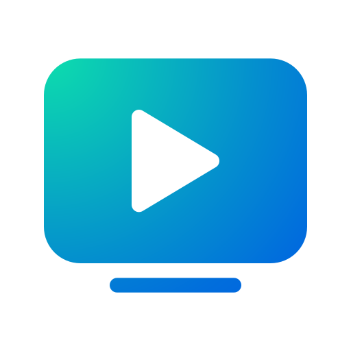 video icono gratis