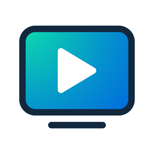 video icono gratis