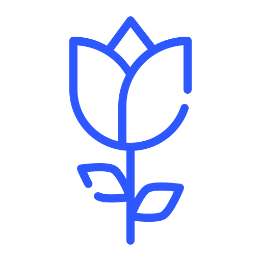 fleur Icône gratuit fleur Icône gratuit
