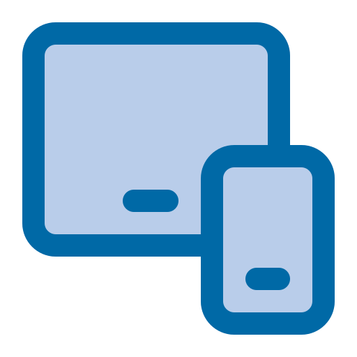 electrónico icono gratis