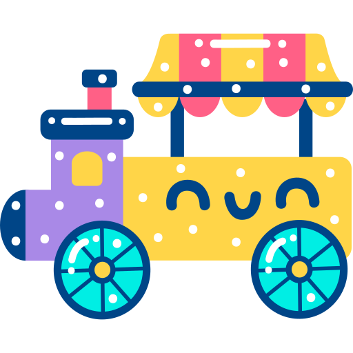 carrinho de comida grátis figurinha carrinho de comida grátis figurinha