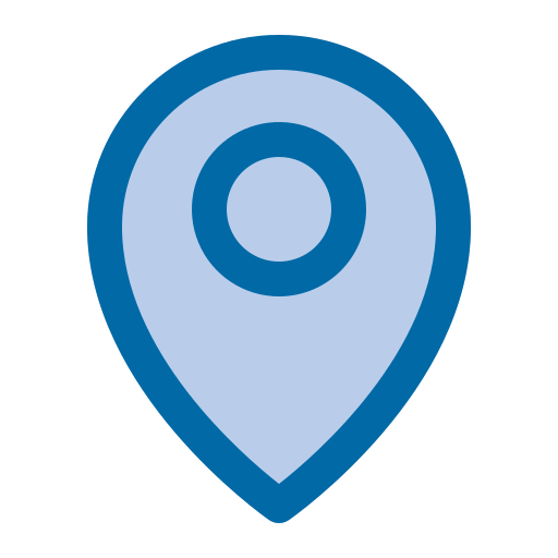 ubicación icono gratis