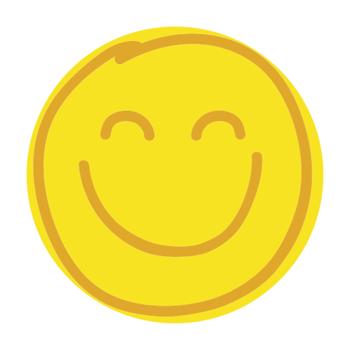 sonrisa icono gratis