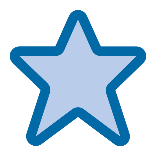 estrella icono gratis