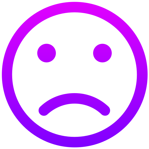 triste Icône gratuit triste Icône gratuit