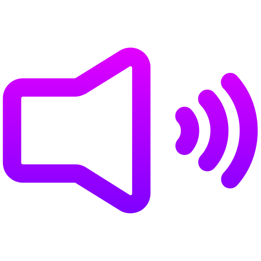 volumen icono gratis