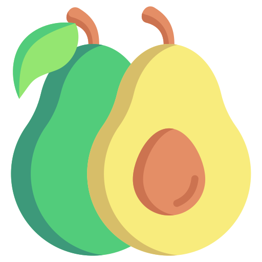 palta icono gratis