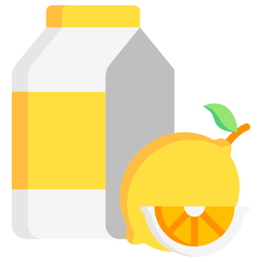 orangensaft kostenlos Icon