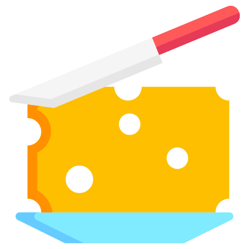 fromage Icône gratuit fromage Icône gratuit