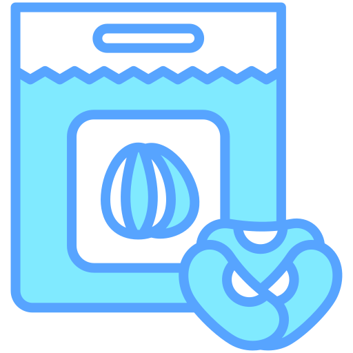 lentilles Icône gratuit