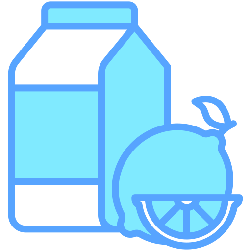 orangensaft kostenlos Icon