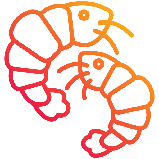 왕새우 무료 아이콘 왕새우 무료 아이콘