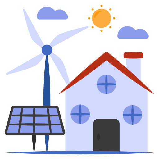 Renewable free icon Renewable free icon