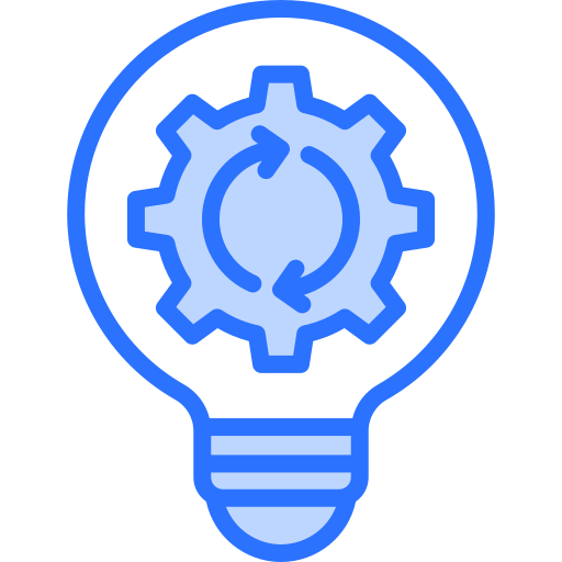 operación icono gratis